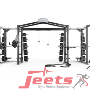 Matrix Magnum Double MEGA Rack