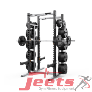 Matrix Magnum Compact Double Half Rack