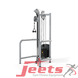 Matrix Magnum Dual Adjustable Pulley (1:4)