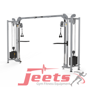 Matrix Magnum Adjustable Crossover (1:4)