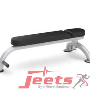 Matrix Aura Flat Bench (Remanufactured-Full Refurbished)