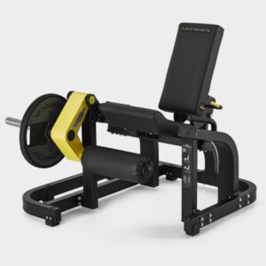 Technogym Pure Strength Plate Loaded Leg Extension (Remanufactured-Full Refurbished)
