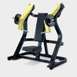 Technogym Pure Strength Plate Loaded Incline Chest Press (Remanufactured-Full Refurbished)