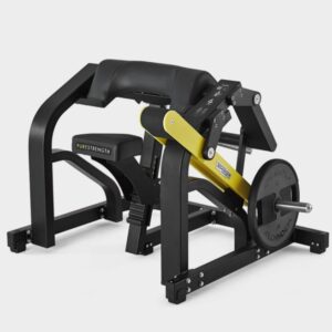 Technogym Pure Strength Plate Loaded Biceps (Remanufactured-Full Refurbished)