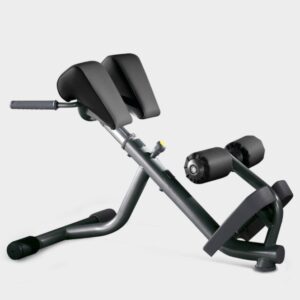 Technogym Lower Back Excercise Bench PA05