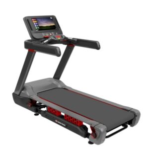STAR TRAC 10TRX FREERUNNER™ TREADMILL