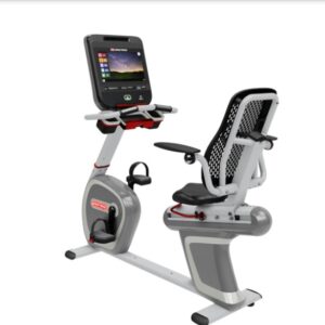 STAR TRAC 8RB RECUMBENT BIKE