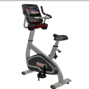 STAR TRAC 8UB UPRIGHT BIKE