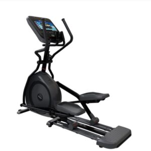 STAR TRAC 4CT CROSS TRAINER