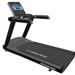 STAR TRAC STRX TREADMILL