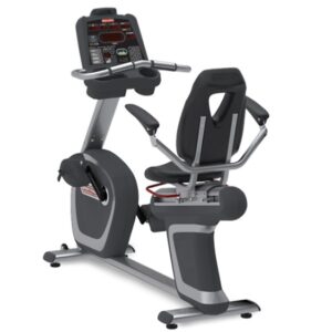 STAR TRAC SRBX RECUMBENT BIKE