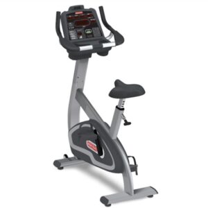STAR TRAC SUBX UPRIGHT BIKE
