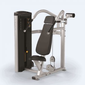 Matrix Go Series Shoulder Press