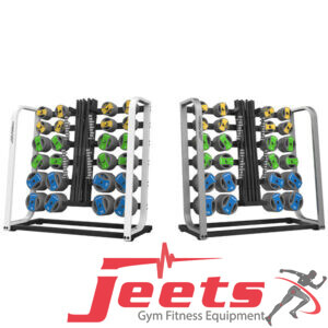 Life Fitness Studio Barbell Pack