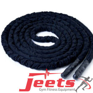 Life Fitness Battle Ropes