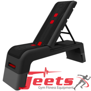 Life Fitness Studio Deck