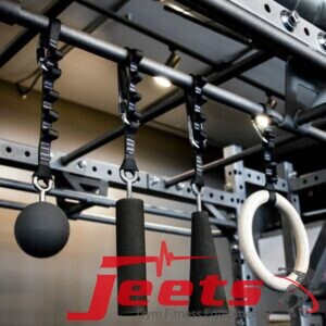 Life Fitness Hanging Accessories