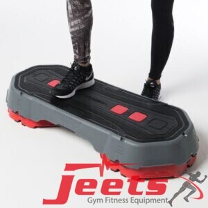 Life Fitness Studio Steps and Risers