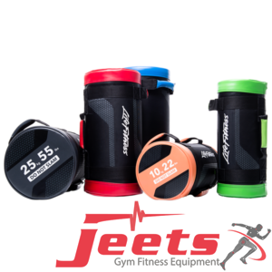 Life Fitness Core Bags