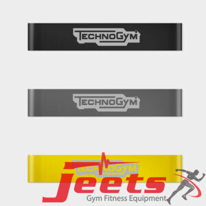 TechnoGym Set Loop Band Resistance