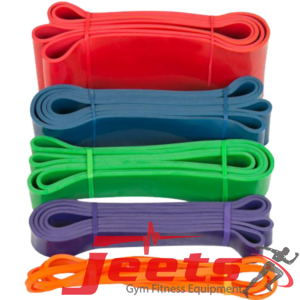 Life Fitness Power Bands