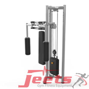 Matrix Magnum Pec Deck