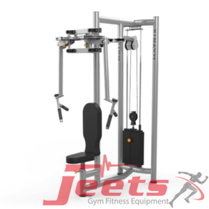 Matrix Magnum Rear Delt / Fly