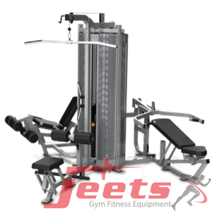 Matrix Varsity 3-Stack Multi-Gym