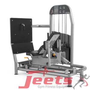 Matrix Varsity Leg Press