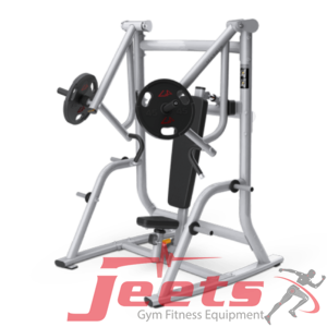 Matrix Magnum Vertical Bench Press