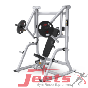 Matrix Magnum Vertical Decline Bench Press