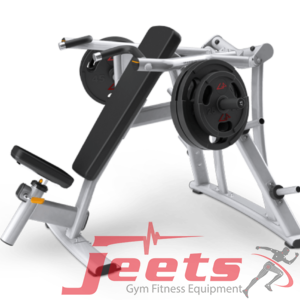 Matrix Magnum Shoulder Press