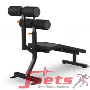 Matrix Varsity Adjustable Ab Bench