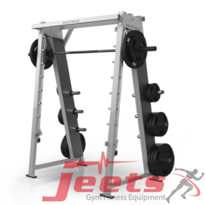 Matrix Varsity Angled Smith Machine