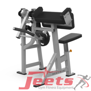 Matrix Varsity Biceps Curl