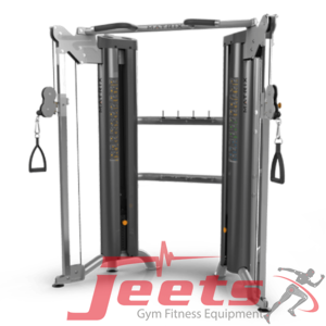 Matrix Varsity Functional Trainer 1:4