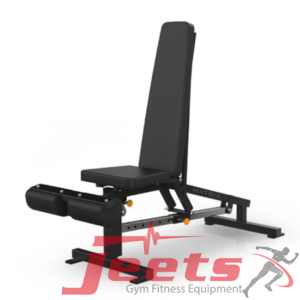 Matrix Varsity Multi-adjustable Bench w/Decline