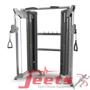 Matrix Varsity Functional Trainer 1:2