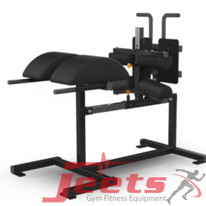 Matrix Varsity Glute Ham Bench