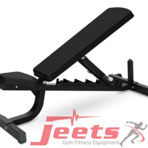 Matrix Varsity Adjustable Incline Bench