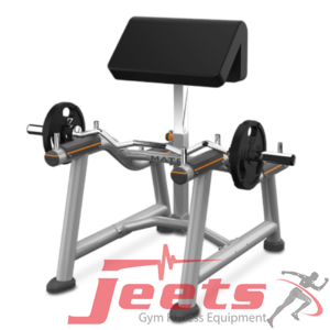 Matrix Magnum Standing Arm Curl