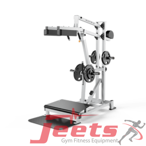 Matrix Varsity Perfect Squat