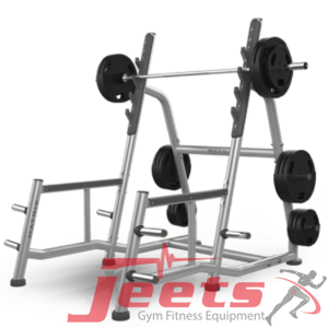 Matrix Magnum Rack για καθίσματα
