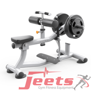 Matrix Magnum Seated Calf