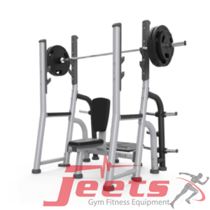 Matrix Magnum Olympic Shoulder Bench