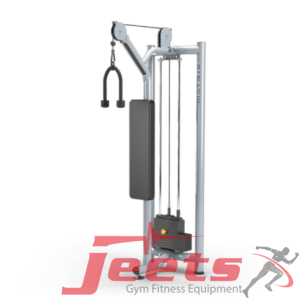 Matrix Magnum Triceps Pushdown