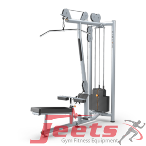 Matrix Magnum Lat Pulldown / Low Row