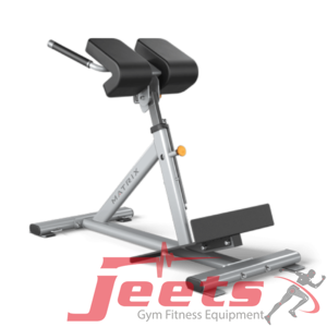 Matrix Magnum MI Back Trainer