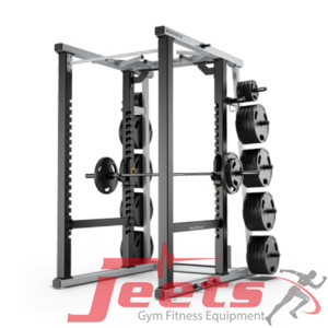Matrix Magnum MEGA Power Rack