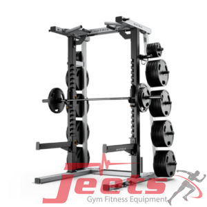 Matrix Magnum MEGA Half Rack